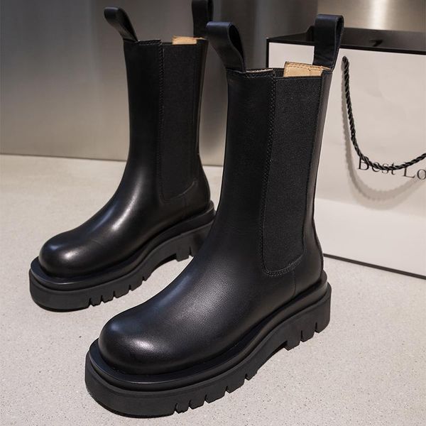 2020 new real cowhide women boot fashion women boots winter warm shoes botas feminina female motorcycle boots botas mujer, Black 
2020 new real cowhide women boot fashion women boots winter warm shoes botas feminina female motorcycle boots botas mujer, Black