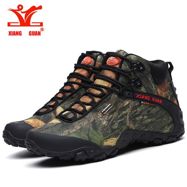 designer shoes high camouflage hiking boots 100% genuine leather winter hiking shoes waterproof wear-resistant men shoes big size 36-48
designer shoes high camouflage hiking boots 100% genuine leather winter hiking shoes waterproof wear-resistant men shoes big size 36-48