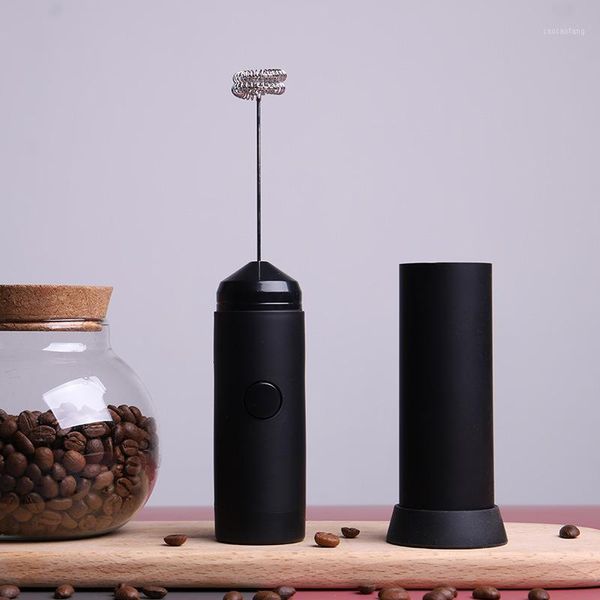 handheld milk frother powerful electric frother whisk for coffee cappuccino creamer egg beater1
handheld milk frother powerful electric frother whisk for coffee cappuccino creamer egg beater1