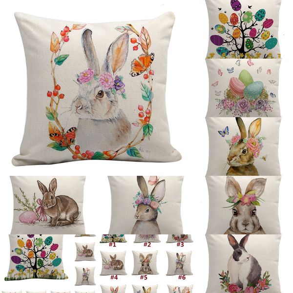 bunny easter color rabbit 45*45cm eggs home cotton linen throw pillow case cushion cover 10 njvh4
bunny easter color rabbit 45*45cm eggs home cotton linen throw pillow case cushion cover 10 njvh4