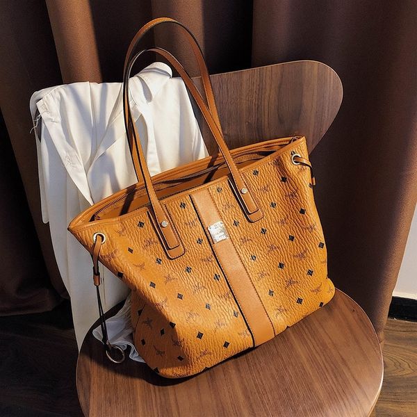 oak5j advanced feeling women's 2020 versatile handshopping new fashion handbag commuter one shoulder tote large handbag shopping bag ca
oak5j advanced feeling women's 2020 versatile handshopping new fashion handbag commuter one shoulder tote large handbag shopping bag ca