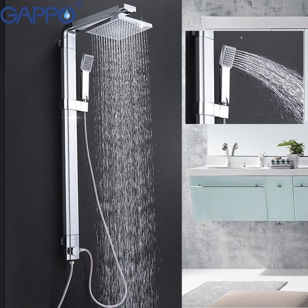 gappo bathtub faucet bathroom shower faucet mixer abs rain shower head wall bath shower faucets set waterfall wall tap bbyyzd lipper
gappo bathtub faucet bathroom shower faucet mixer abs rain shower head wall bath shower faucets set waterfall wall tap bbyyzd lipper