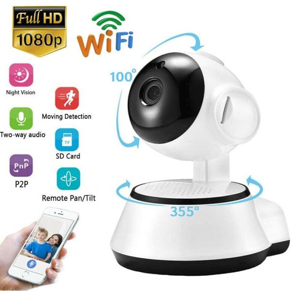 cameras 1080p hd wireless home security wifi ip cctv camera smart night indoor monitor mini
cameras 1080p hd wireless home security wifi ip cctv camera smart night indoor monitor mini
