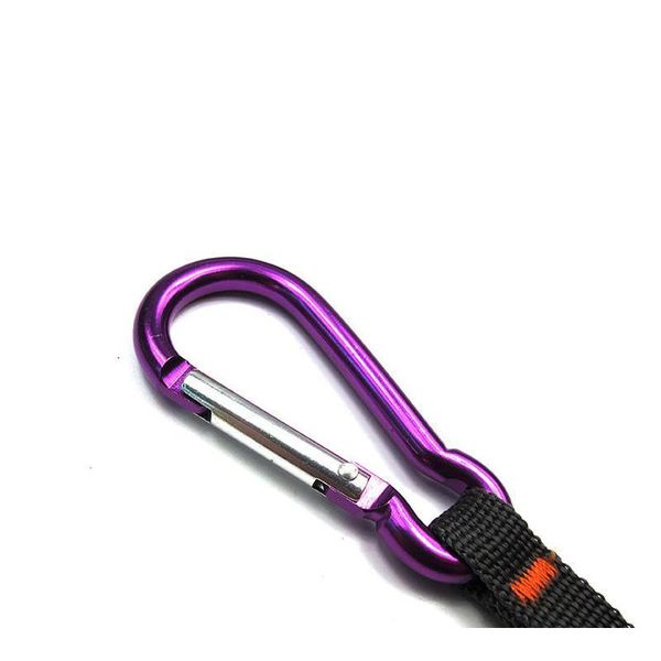 1pc outdoor equipment multifunction keychain ring carabiners quickdraws aluminum alloy carabiner climbing hiking accesso jllltu
1pc outdoor equipment multifunction keychain ring carabiners quickdraws aluminum alloy carabiner climbing hiking accesso jllltu