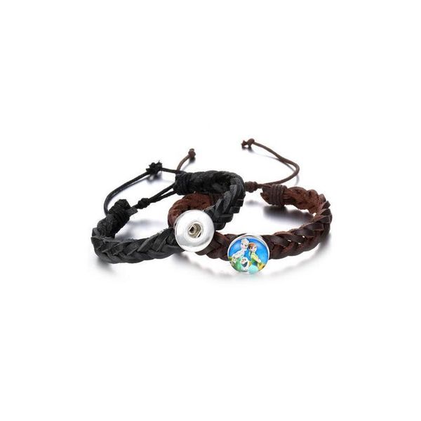 adjustable black brown 18/20mm metal snap leather bracelet watches women one direction men's arm cuff button bangle bbyswu, Golden;silver
adjustable black brown 18/20mm metal snap leather bracelet watches women one direction men's arm cuff button bangle bbyswu, Golden;silver