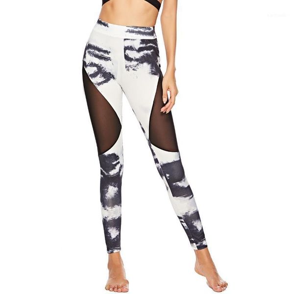 yoga outfits autumn women print mesh sports trousers pants leggings running tights sporting gym fitness clothing1, White;red
yoga outfits autumn women print mesh sports trousers pants leggings running tights sporting gym fitness clothing1, White;red