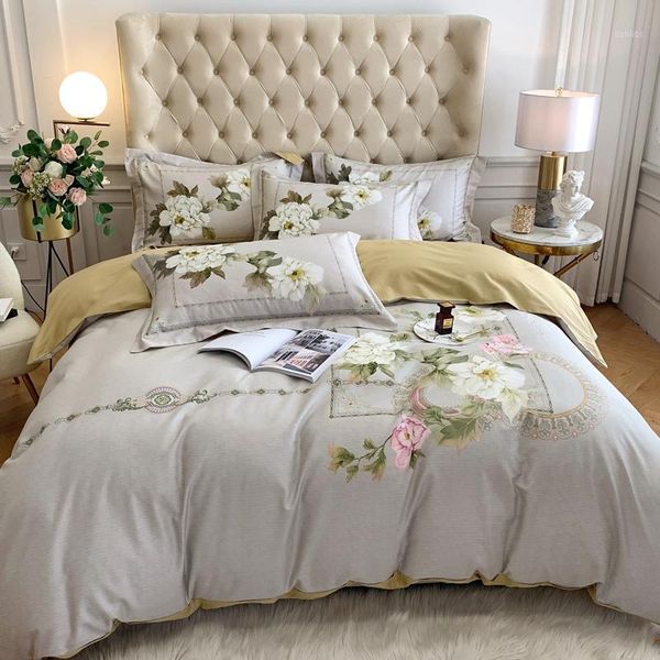 tutubird-floral pastoral bedding bed set classical linen soft satin egyptian cotton duvet cover king size bed sheets1
tutubird-floral pastoral bedding bed set classical linen soft satin egyptian cotton duvet cover king size bed sheets1