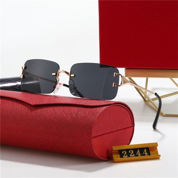 80% off store online new women's frameless gradient color trend pink sunglasses metal sunshade sunglasses, White;black
80% off store online new women's frameless gradient color trend pink sunglasses metal sunshade sunglasses, White;black