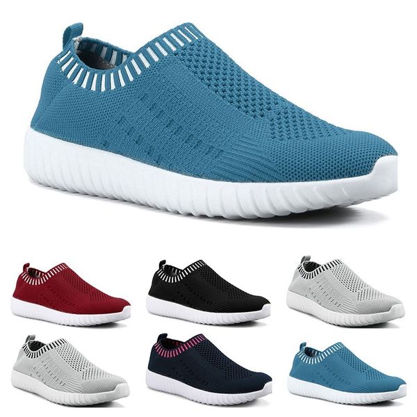 selling large size women's shoes flying woven sneakers one foot breathable lightweight casual sports shoes running shoes nine
selling large size women's shoes flying woven sneakers one foot breathable lightweight casual sports shoes running shoes nine