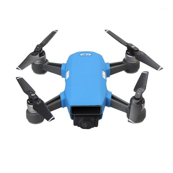 drone accessories for dji spark body silicone case protector cover durable protection accessories1
drone accessories for dji spark body silicone case protector cover durable protection accessories1