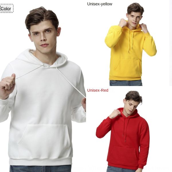2020 autumn and winter thickened pullover sweater coat sweater coatprinted coat fashionable men's fleece hooded advertising shirt gr7bt, Black
2020 autumn and winter thickened pullover sweater coat sweater coatprinted coat fashionable men's fleece hooded advertising shirt gr7bt, Black