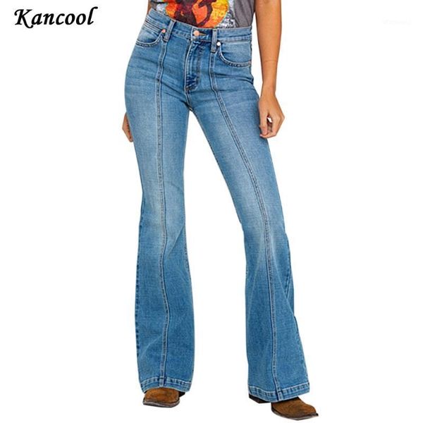 kancool 2020 mid waist jeans boyfriend flare jeans for women denim skinny woman wide leg female pants big size1, Blue
kancool 2020 mid waist jeans boyfriend flare jeans for women denim skinny woman wide leg female pants big size1, Blue
