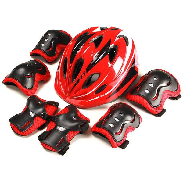 skateboarding kids multi sports protective gear set 7 in 1 equipment helmet pads for scooter skateboard roller skating cycling
skateboarding kids multi sports protective gear set 7 in 1 equipment helmet pads for scooter skateboard roller skating cycling