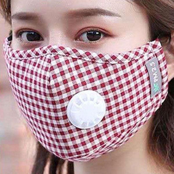 factorypollution valve plaid mouth anti masks insert breathable filter pm2.5 mask reusable carbon mfqrp
factorypollution valve plaid mouth anti masks insert breathable filter pm2.5 mask reusable carbon mfqrp