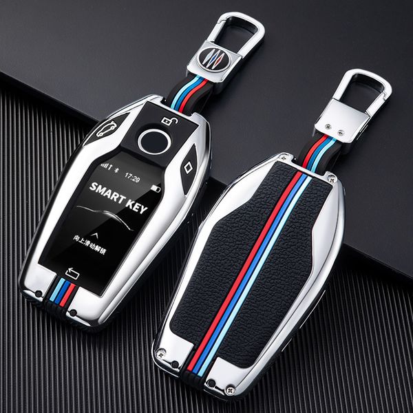 car key case cover key bag for bmw 1 3 5 7 series x1 x3 x5 x6 x7 f30 g20 f34 f31 g30 g01 f15 g05 i3 m4 accessories car-styling
car key case cover key bag for bmw 1 3 5 7 series x1 x3 x5 x6 x7 f30 g20 f34 f31 g30 g01 f15 g05 i3 m4 accessories car-styling