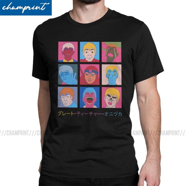 men gto onizuka faces great teacher onizuka japan ga novelty sleeve round neck tees plus size hooded sweatshirt hoodie men t shirt
men gto onizuka faces great teacher onizuka japan ga novelty sleeve round neck tees plus size hooded sweatshirt hoodie men t shirt