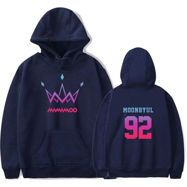 kpop mamamoo purple hoodies weman kpop printed sweatshirts hooded fashion girl homme korea style oversized hoodie 1014, Black
kpop mamamoo purple hoodies weman kpop printed sweatshirts hooded fashion girl homme korea style oversized hoodie 1014, Black