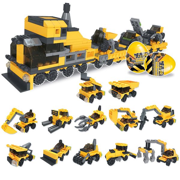 2020 blocks model building toy twisted egg series three years of age or older gifts for boys and girls bricks
2020 blocks model building toy twisted egg series three years of age or older gifts for boys and girls bricks