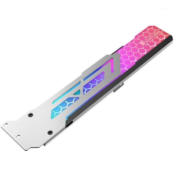 jonsbo v3 3 pin dc12v colorful rgb graphics card support stand frame universal automatic led change video card holder bracket1
jonsbo v3 3 pin dc12v colorful rgb graphics card support stand frame universal automatic led change video card holder bracket1