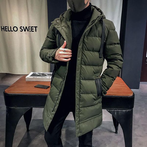 men outwear male clothing winter windbreak men jacket brand casual mens jackets and coats thick parka m-4xl windproof jacket, Black
men outwear male clothing winter windbreak men jacket brand casual mens jackets and coats thick parka m-4xl windproof jacket, Black