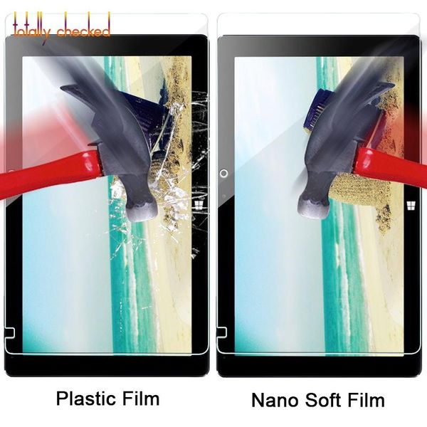tablet pc screen protectors for cube remix otablet 11.6" anti-shatter protector film explosion-proof nano soft
tablet pc screen protectors for cube remix otablet 11.6" anti-shatter protector film explosion-proof nano soft