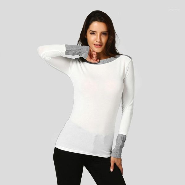 fashion women's sweater o neck fight color long sleeve jumper sweaters winter autumn blouse ladies gril women sweater1, White;black
fashion women's sweater o neck fight color long sleeve jumper sweaters winter autumn blouse ladies gril women sweater1, White;black