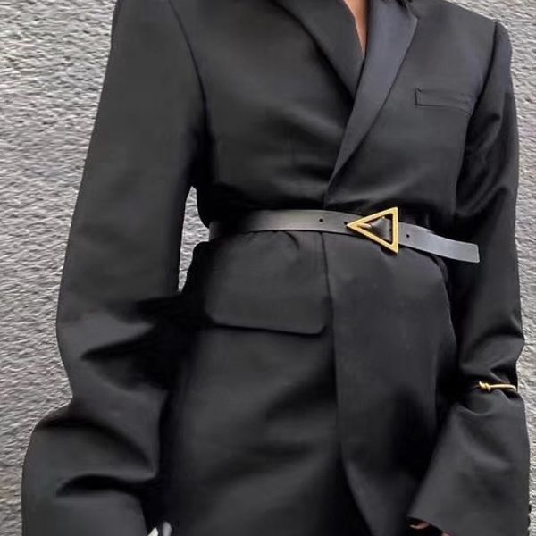 luxury designer belts for women genuine leather belt gold triangle buckle ladies waist black ceinture femme waistband 2020 cinto, Black;brown
luxury designer belts for women genuine leather belt gold triangle buckle ladies waist black ceinture femme waistband 2020 cinto, Black;brown