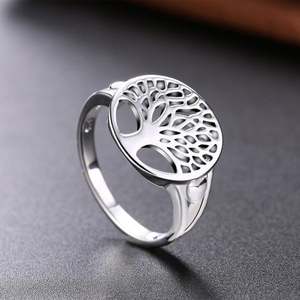 wholesale price women silver ring tree life charms wedding jewelry girl gift fashion classic jewelry r892 h bbyavx
wholesale price women silver ring tree life charms wedding jewelry girl gift fashion classic jewelry r892 h bbyavx