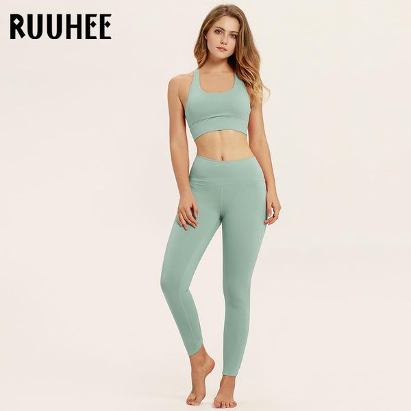 ruuhee women yoga set gym bra and high waist leggings fitness vital seamless gym athletics clothing workout clothes female, White;red
ruuhee women yoga set gym bra and high waist leggings fitness vital seamless gym athletics clothing workout clothes female, White;red