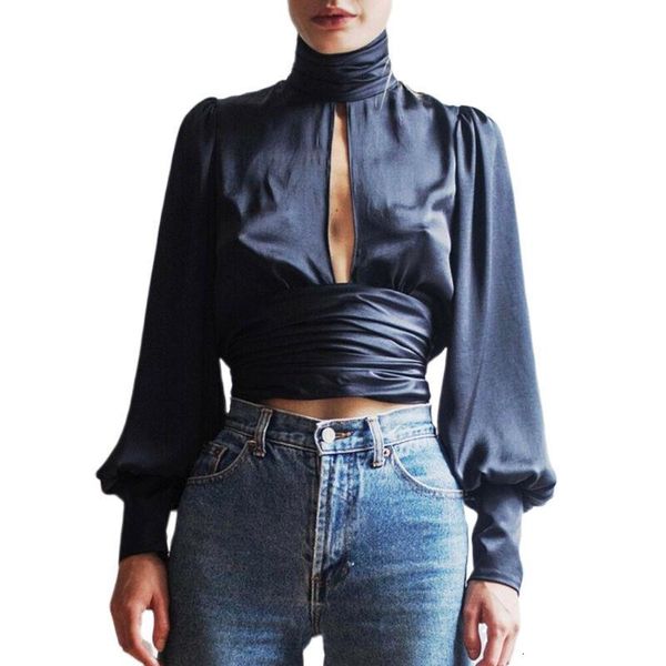 2021 women regular ladies girls arrival casual work office blouse loose hollow long sleeve work shirt solid blouse, White
2021 women regular ladies girls arrival casual work office blouse loose hollow long sleeve work shirt solid blouse, White