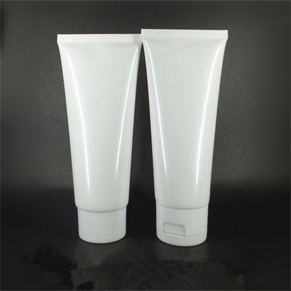 squeeze 100g hose packaging tube facial cleanser bottle plastic cosmetics hoses washing hand cream (7
squeeze 100g hose packaging tube facial cleanser bottle plastic cosmetics hoses washing hand cream (7