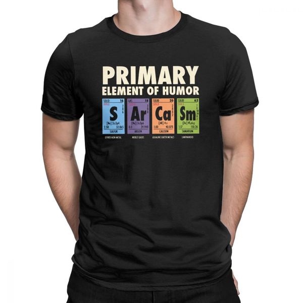 sport periodic table of humor man's funny t shirt s ar ca sm science sarcasm primary elements chemistry t-shirt cotton tees plus size
sport periodic table of humor man's funny t shirt s ar ca sm science sarcasm primary elements chemistry t-shirt cotton tees plus size