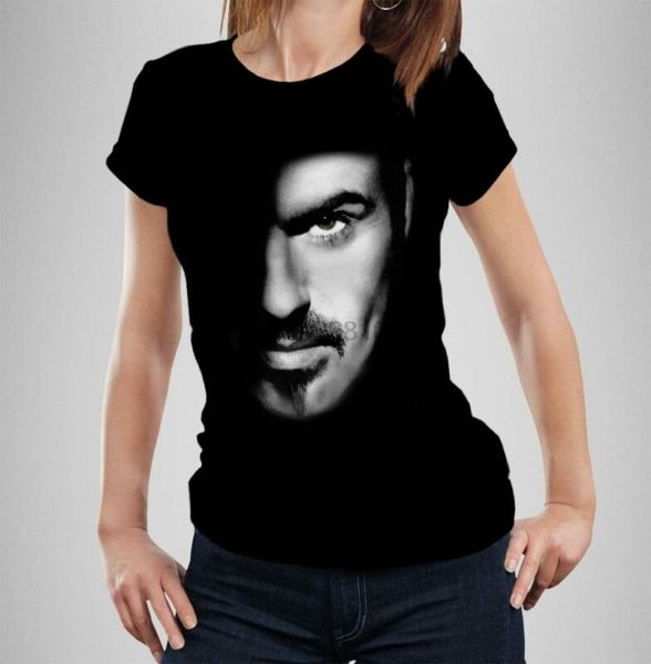 george michael face black closer 2 ladies fitted hoodie designers t shirts sweatshirt
george michael face black closer 2 ladies fitted hoodie designers t shirts sweatshirt
