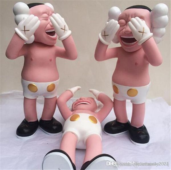 originalfake companion 30cm 0.8kg the yuemin jun laugh style for original box action figure model decorations toys gift
originalfake companion 30cm 0.8kg the yuemin jun laugh style for original box action figure model decorations toys gift