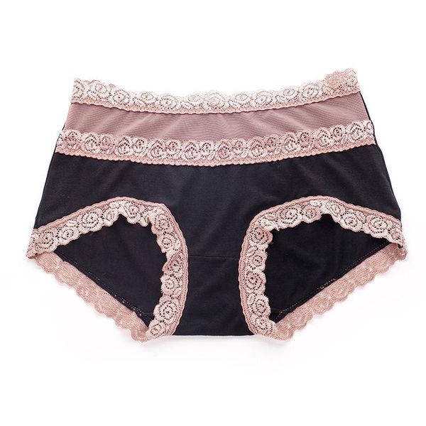 10 pcs high waist women's underwear wholesale bamboo fiber underwear women's lace solid color briefs ykl 9100#, Black;pink
10 pcs high waist women's underwear wholesale bamboo fiber underwear women's lace solid color briefs ykl 9100#, Black;pink