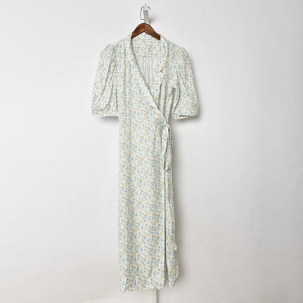 2021 spring half sleeve notched-lapel green floral print ribbon tie mid-calf dress women fashion dresses j23163238, Black;gray
2021 spring half sleeve notched-lapel green floral print ribbon tie mid-calf dress women fashion dresses j23163238, Black;gray