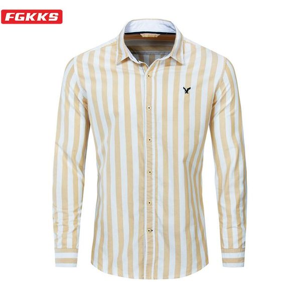 fgkks spring new men slipe рубашка ес размер мода бренд мужская удобная дикая рубашка хлопковые повседневные рубашки мужчины, White;black
fgkks spring new men slipe рубашка ес размер мода бренд мужская удобная дикая рубашка хлопковые повседневные рубашки мужчины, White;black