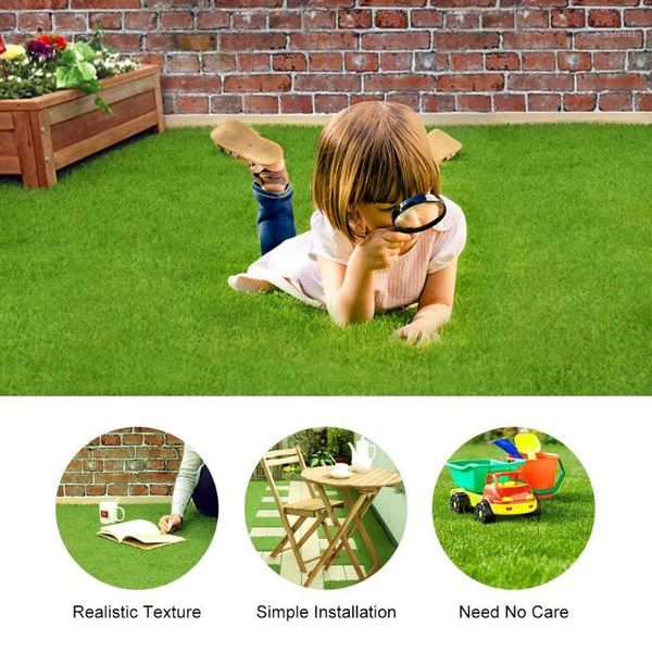 decorative flowers & wreaths grass artificial turf carpet for indoor and outdoor synthetic green home decoration 30cmx30cm 2pcs1
decorative flowers & wreaths grass artificial turf carpet for indoor and outdoor synthetic green home decoration 30cmx30cm 2pcs1
