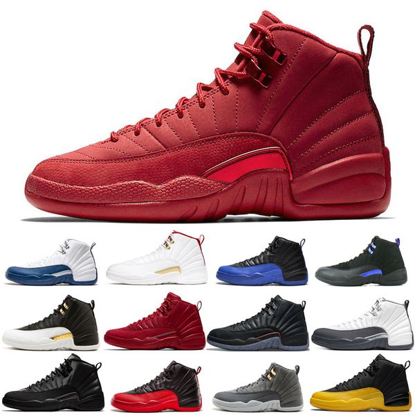 2022 man basketball shoes 12 12s black purple stone cny dark concord grey fiba flu french royal gamma gym red o-black reverse taxi the maste, White;red
2022 man basketball shoes 12 12s black purple stone cny dark concord grey fiba flu french royal gamma gym red o-black reverse taxi the maste, White;red