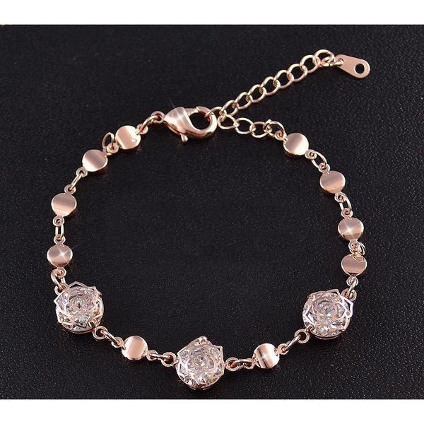 mix charm bracelet cat eye gem stone luxury marquise cut austrian cz crystal gold plated rose fox fish heart jewelry wmtutu jeneffer, Golden;silver
mix charm bracelet cat eye gem stone luxury marquise cut austrian cz crystal gold plated rose fox fish heart jewelry wmtutu jeneffer, Golden;silver