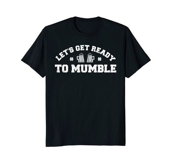 2019 fashion st patrick's day let's get ready to mumble t-shirt tee shirt sport hooded sweatshirt hoodie
2019 fashion st patrick's day let's get ready to mumble t-shirt tee shirt sport hooded sweatshirt hoodie