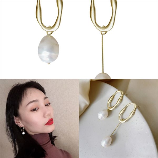 yaq real earrings shipping designer gold plated rose gold silver round drop pearl earring wed hollow stud dorp charm drop earring popular, Golden
yaq real earrings shipping designer gold plated rose gold silver round drop pearl earring wed hollow stud dorp charm drop earring popular, Golden