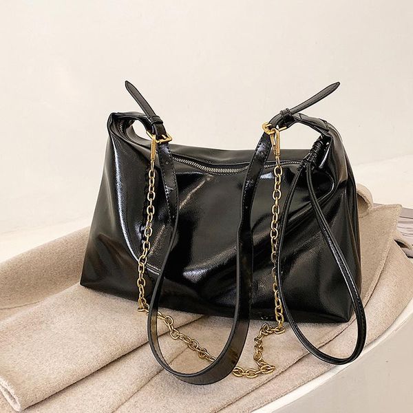 large capacity tote bag woman fashion ladies zipper shoulder bags 2021 new casual brown soft pu messenger bag women handbag
large capacity tote bag woman fashion ladies zipper shoulder bags 2021 new casual brown soft pu messenger bag women handbag