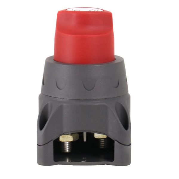 1-2-both-off selector battery isolator switch 12v/24v/48v 275a for marine boat rv vehicles 4 position
1-2-both-off selector battery isolator switch 12v/24v/48v 275a for marine boat rv vehicles 4 position