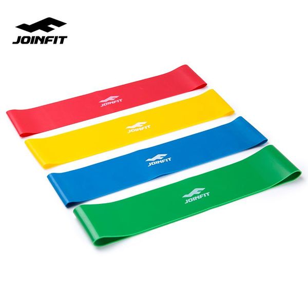 resistance bands joinfit 5 colors of yoga band can be used for home fitness exercise crossfit training equipment
resistance bands joinfit 5 colors of yoga band can be used for home fitness exercise crossfit training equipment