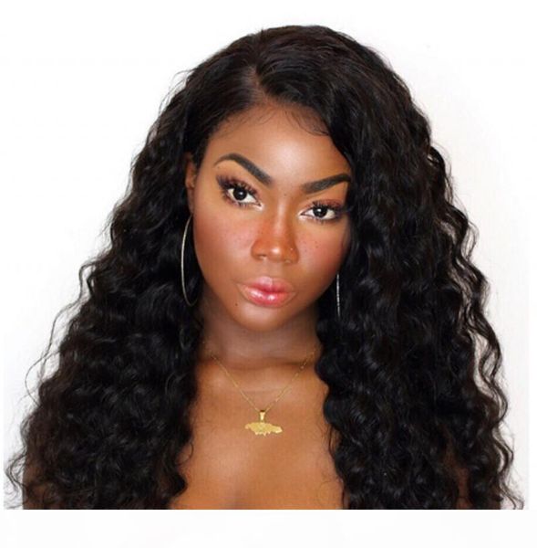 human hair lace wigs loose wave brazilian lace front wigs part long hair pre plucked wigs natural color, Black;brown
human hair lace wigs loose wave brazilian lace front wigs part long hair pre plucked wigs natural color, Black;brown