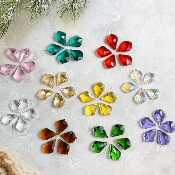 22 мм 10 шт. красочный кленовый лист хрустальные призмы lighitng suncatcher chastelier parts mini crystal cleance для домашнего свадебного д
22 мм 10 шт. красочный кленовый лист хрустальные призмы lighitng suncatcher chastelier parts mini crystal cleance для домашнего свадебного д
