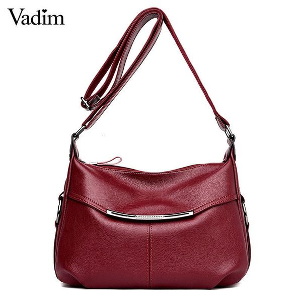 vadim 2020 pu leather women bags ladies shoulder bag luxury designer female crossbody bag solid patchwork women messenger
vadim 2020 pu leather women bags ladies shoulder bag luxury designer female crossbody bag solid patchwork women messenger