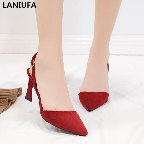 2020 hot продажи моды женская обувь toe pumps остроконечные платье высокие каблуки туфли свадебные сандалии женщин высокие каблуки mujer, Black
2020 hot продажи моды женская обувь toe pumps остроконечные платье высокие каблуки туфли свадебные сандалии женщин высокие каблуки mujer, Black