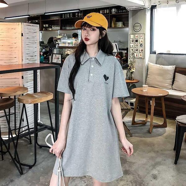 women's t-shirt plus size summer dress girls boho grey female vintage stripe short sleeve women dresses loose oversize robe vestido1, White
women's t-shirt plus size summer dress girls boho grey female vintage stripe short sleeve women dresses loose oversize robe vestido1, White